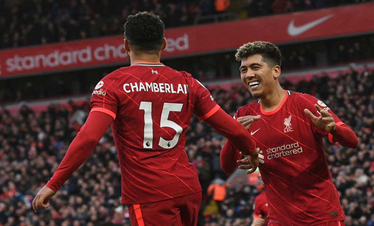 FA CUP: Liverpool beat Cardiff to set up last 16 clash with Norwich