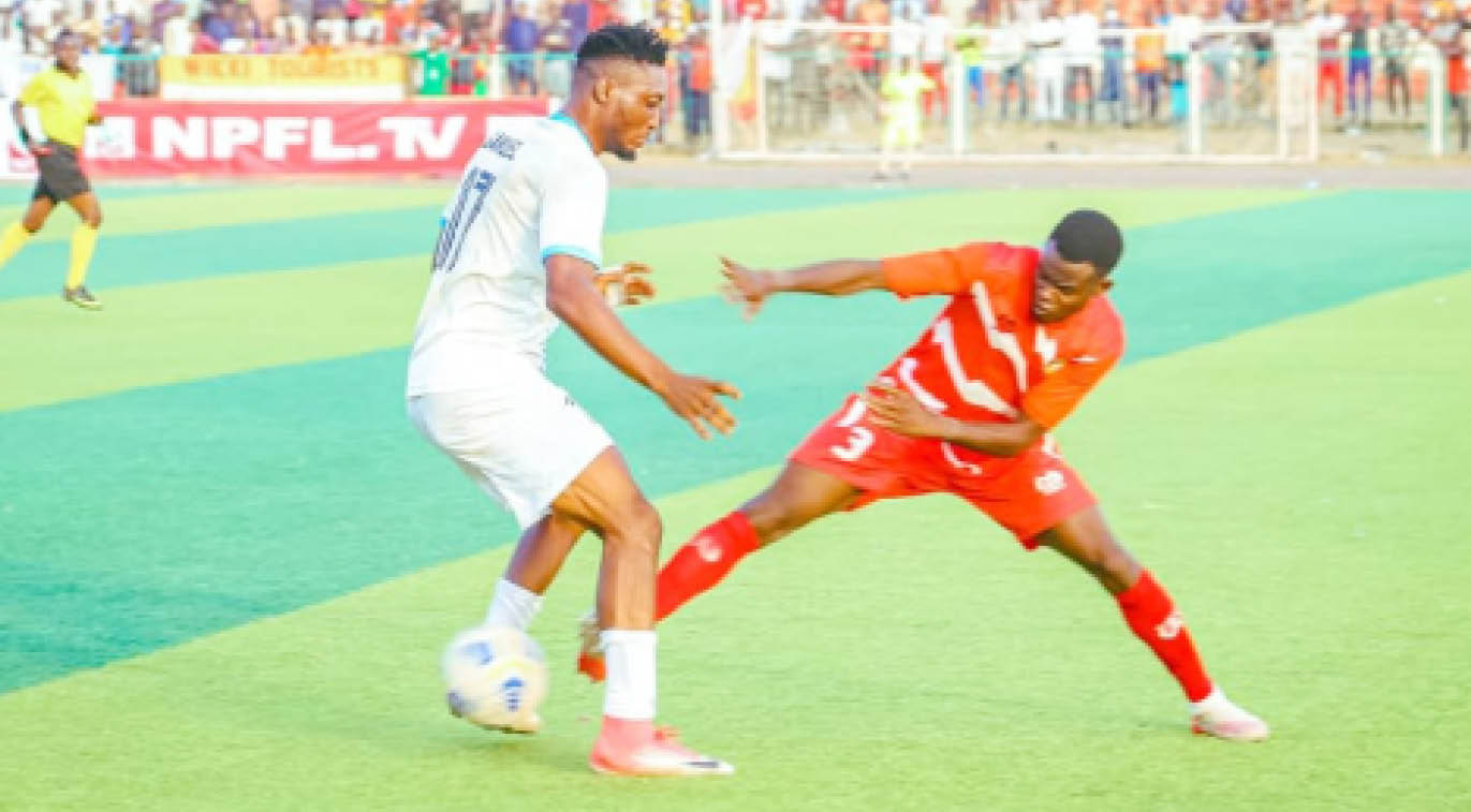 MFM, Abia Warriors aim to end Rivers United, Remo Stars unbeaten run