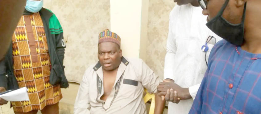 Controversy trails arrest, remand of ex-Kano commissioner