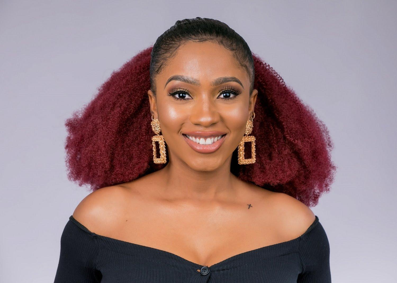 BBNaija: I can get any man I want, Mercy Eke brags