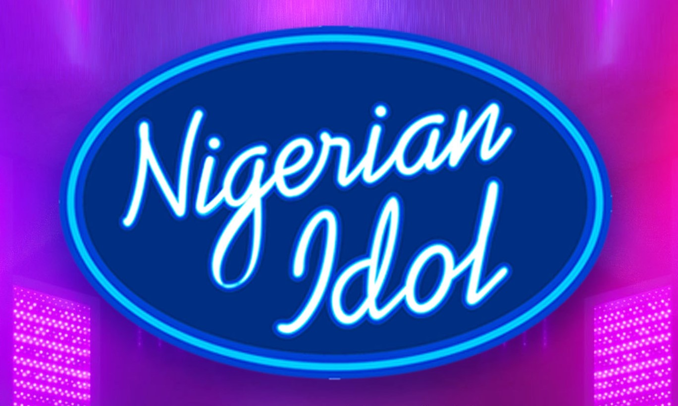 Nigerian Idol kicks off, retains judges