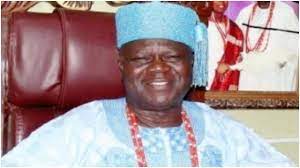 Deposed Deji of Akure, Oba Adepoju Adesina is dead