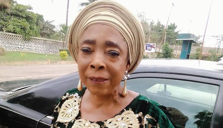 Veteran Actress Iyabo Oko ‘Back To Life’ three Hours After Pronounced Dead