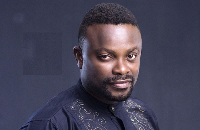 Let’s Not Settle For Any Recycled Political Ancestor, Actor Okon Advises Nigerians