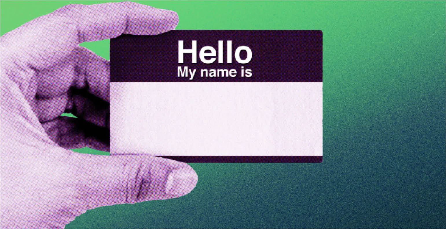 The Easiest Way to Remember People’s Names