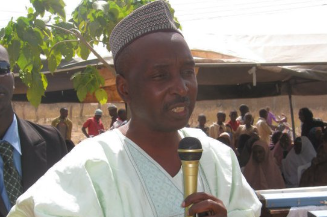 Convention: Stop taking APC governors for granted, Salihu Lukman warns Buni Committee