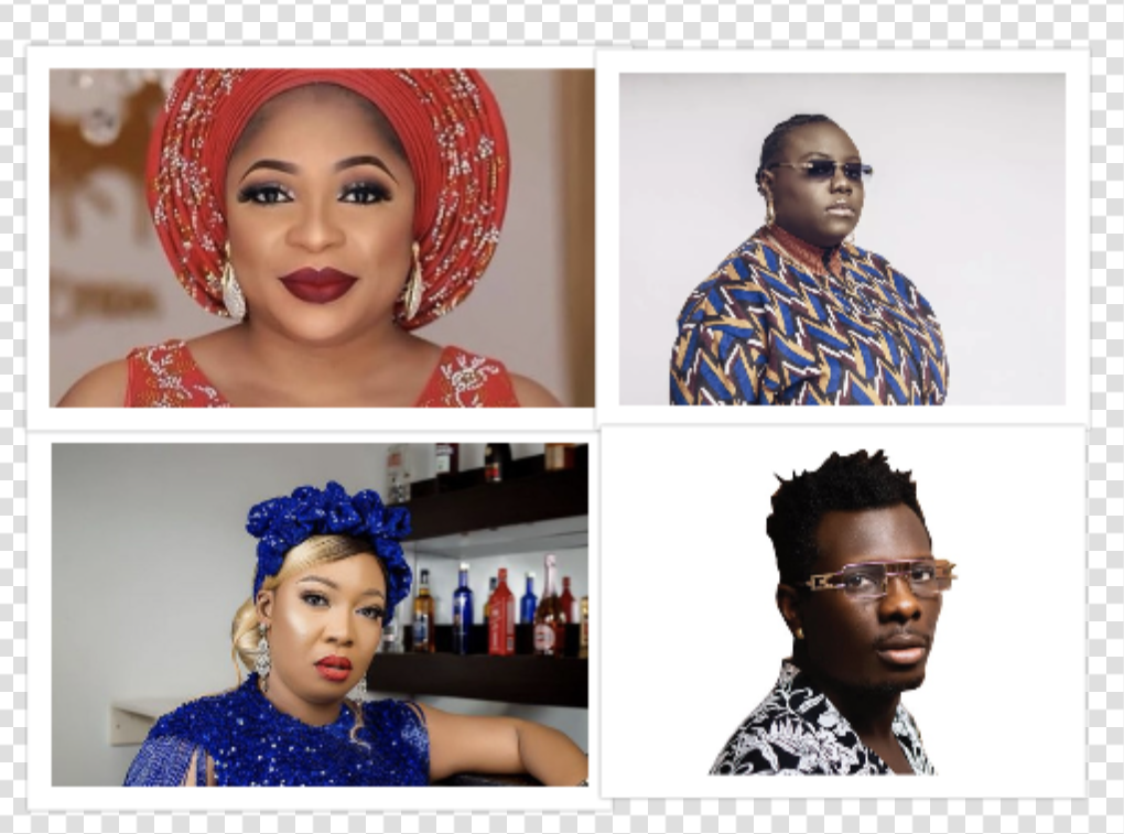 Insecurity: Teni, Kemi Afolabi, other Stars Who Have Been Attacked Recently