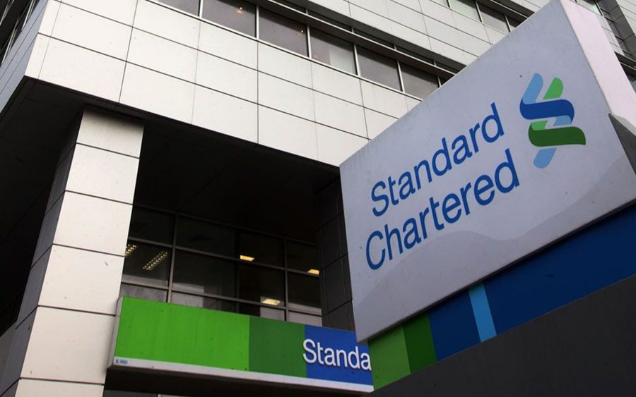 Standard Chartered to shut half of branches in Nigeria