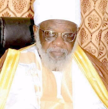 Kano stands still as Islamic scholar, Dr Ahmad BUK, is buried