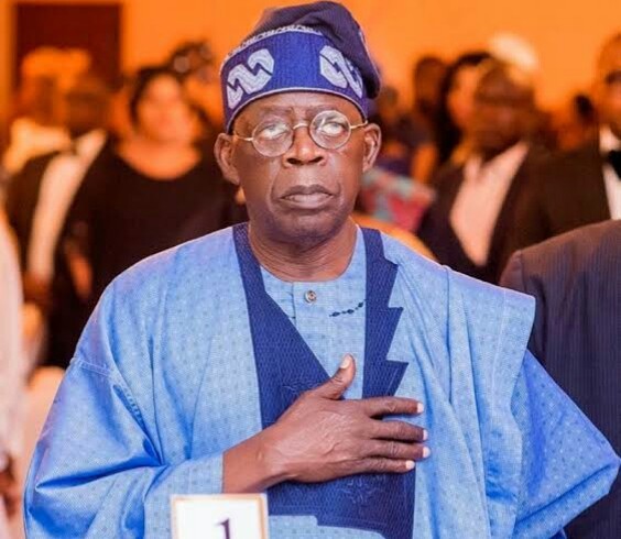 TRENDING: ‘Why Tinubu must never be Nigeria’s president’