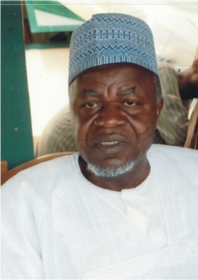 Former FUT Minna VC, Prof. Daniya, dies at 72