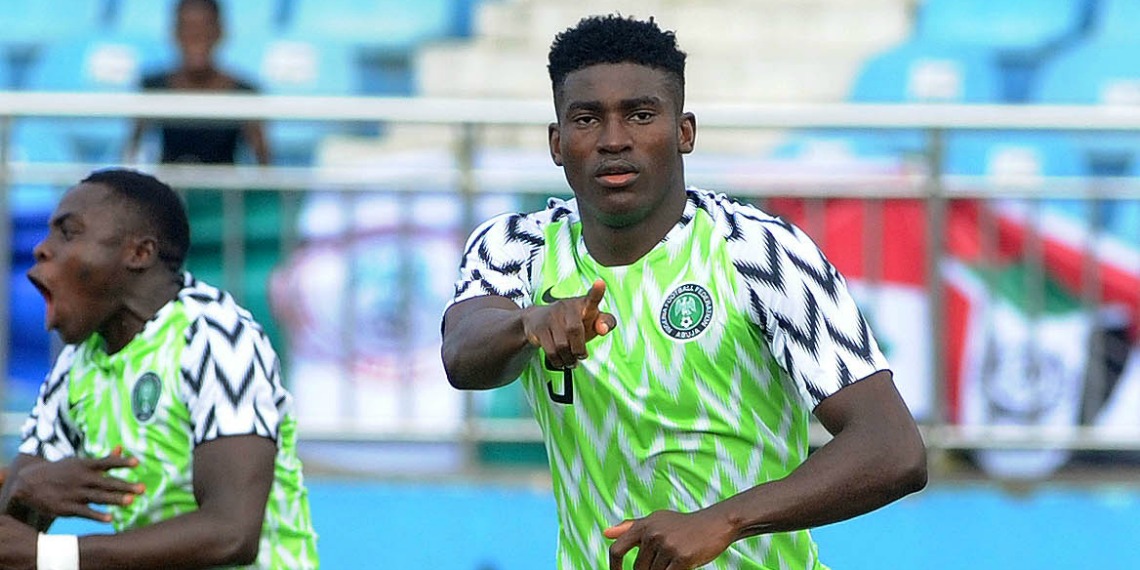 Chukwueze, Awoniyi, Iheanacho, other Eagles expected to shine at AFCON