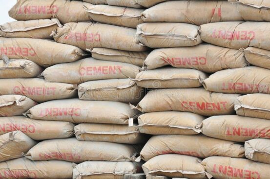 Cement manufacturers taking advantage of dollar rise - Minister - Daily ...