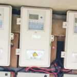 metering, electricity meters