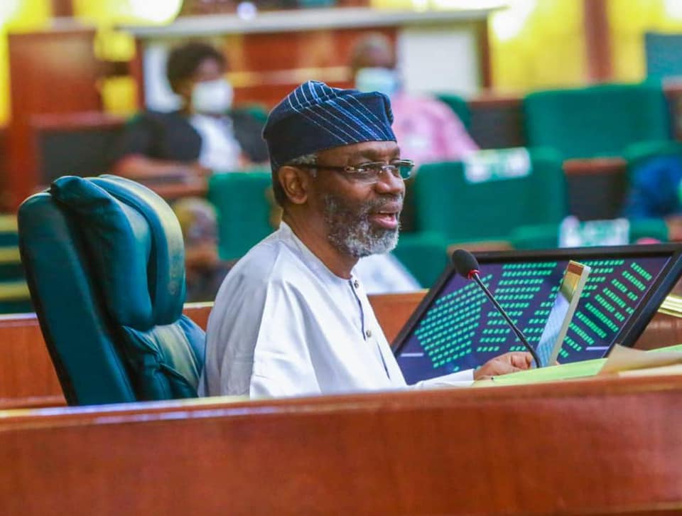 Gbajabiamila: We’ll reintroduce Electoral Bill after amending direct primary clause