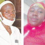For Mr Abdullahi Yusuf, a retired Kwara secondary school teacher, this is really a difficult period for him and his 34-year-old wife, Rukayat who needs a kidney transplant.