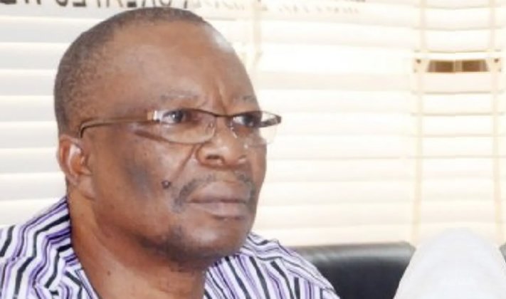 Pantami should not be treated as a professor — ASUU