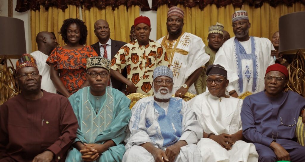 2023: Abdulsalami, urges youths’ participation