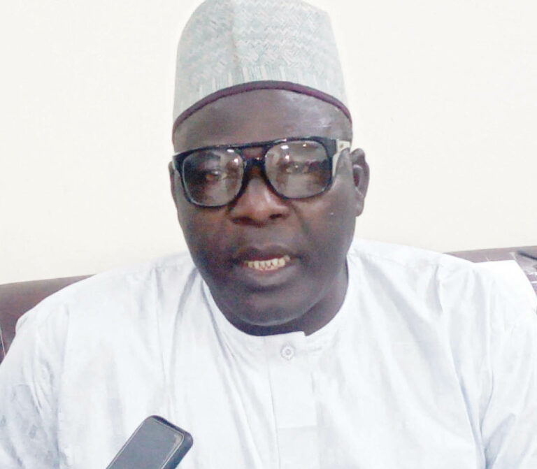 Nigerians now prefer local rice to foreign rice – Chairman Gerawa Group ...