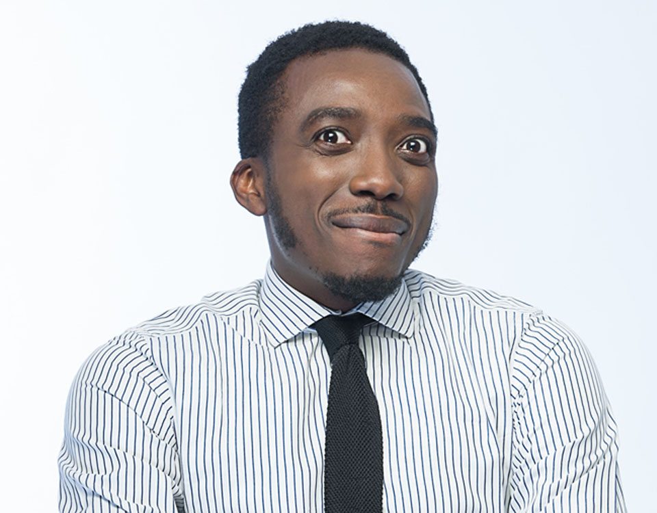 Lekki Flood: Why my house is not affected – Bovi