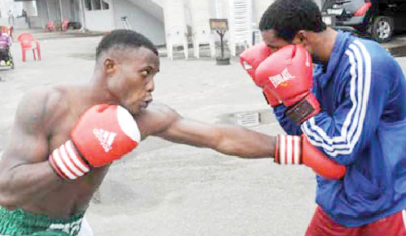 Boxing coach solicits govt’s support for Kaduna national championships