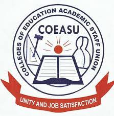 COEASU to FG: Migrate salaries of all lecturers to UTAS