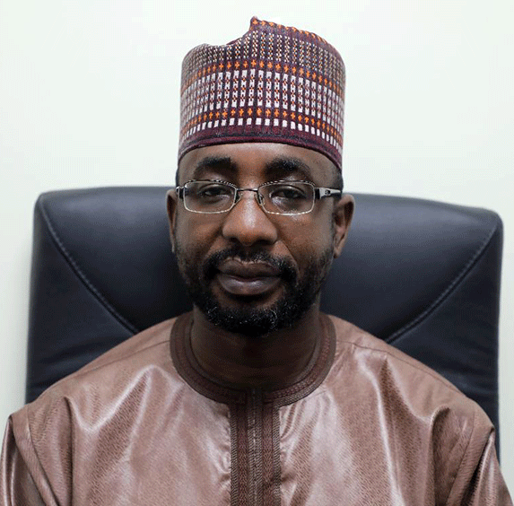 How NITDA intends to achieve 95% digital literacy by 2030 – Kashifu