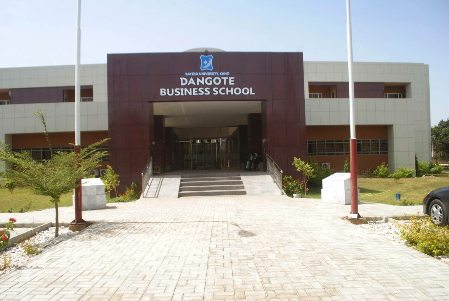 Dangote Business School, Centre Move To Save Kano Women Businesses ...