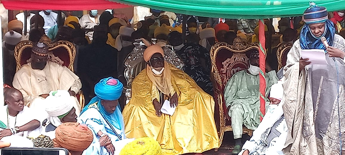 Amaechi: Daura Emirate doesn’t give titles anyhow, says Emir