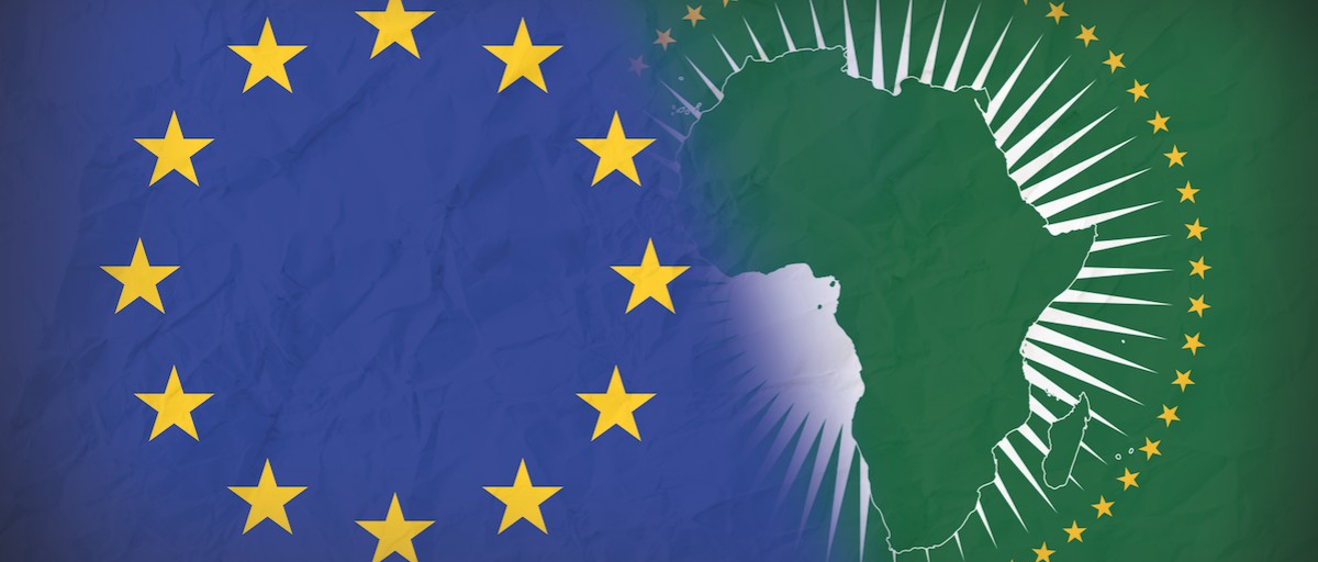 It's time for a new economic deal between EU and Africa - Daily Trust