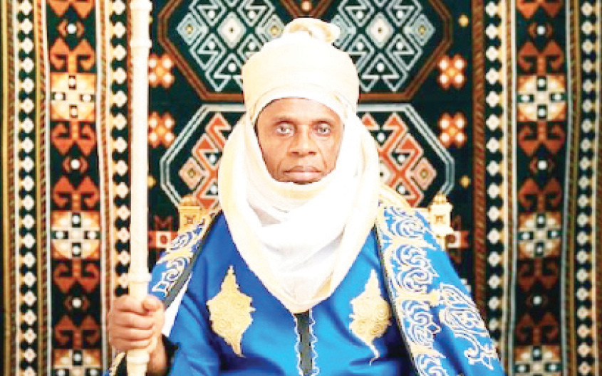 2023: Mixed reactions as Daura Emirate confers title on Amaechi