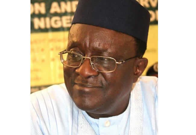 NBA honours Gani Fawehinmi