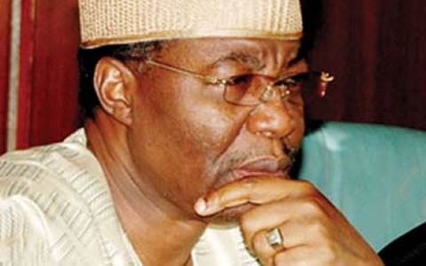 Tinubu inherited failed economy – Gbenga Daniel