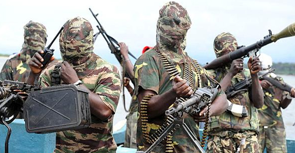 How gunmen ambushed security operatives, burnt corpses in Imo