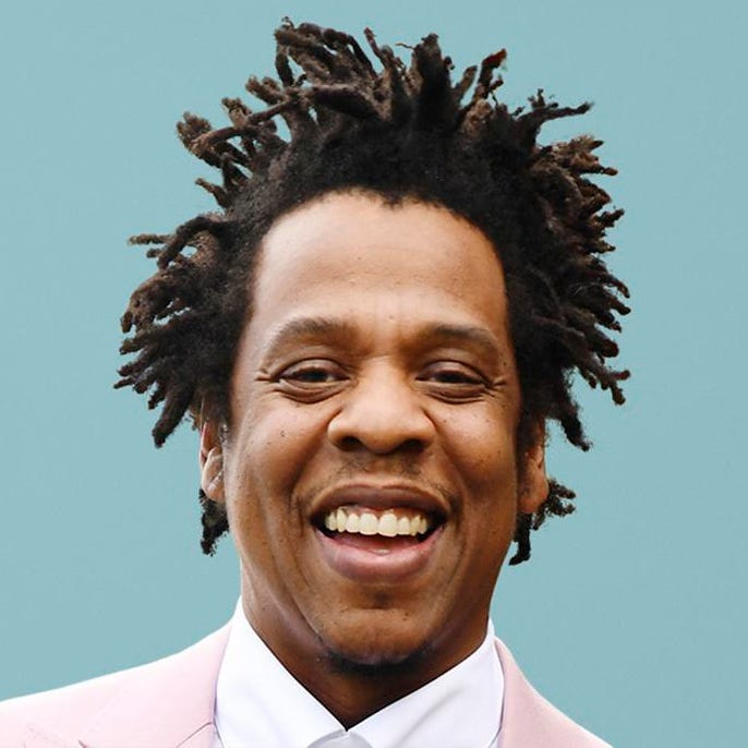 Jay-Z shows off 2022 playlist as Burna Boy makes the cut - Daily Trust