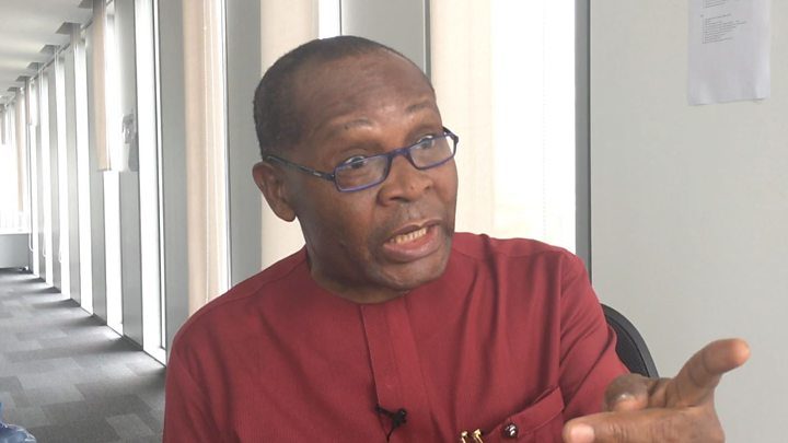 ‘Why Is Our Currency Weak?’ Tinubu’s Supporter, Igbokwe, Rants Again Amid Hardship