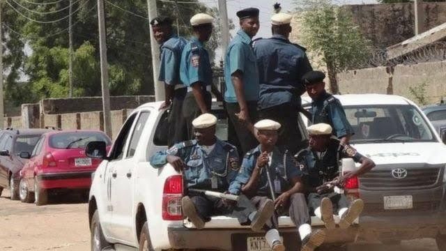 5,000 bottles of alcohol confiscated in Kano