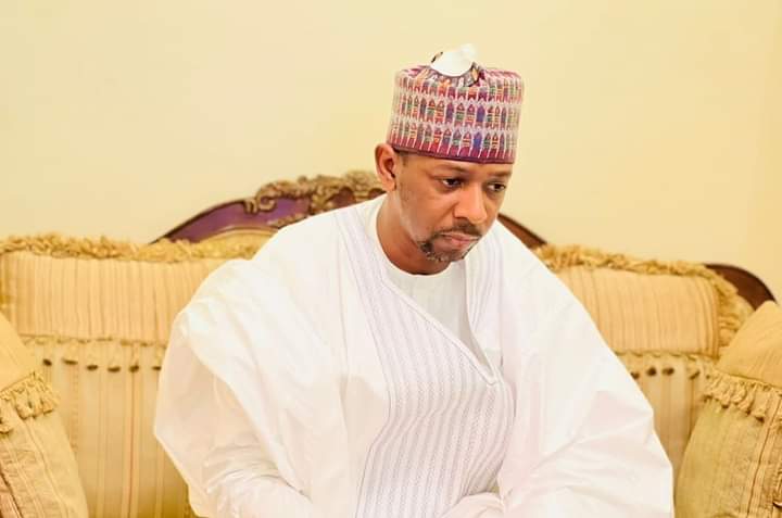 Four things to know about the General’s son impeached by Zamfara assembly