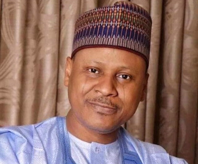 Blueprint publisher joins Niger governorship race