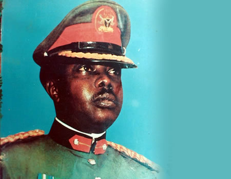 Murtala Muhammed remains a shining light for Africa — Foundation