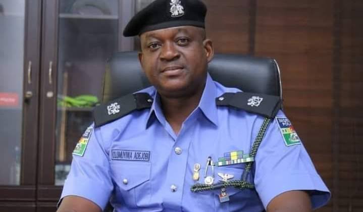 JUST IN: Force Headquarters Appoints new spokesman, Olumuyiwa Adejobi