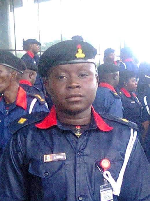 How NSCDC Commander, others were bombed in Niger State