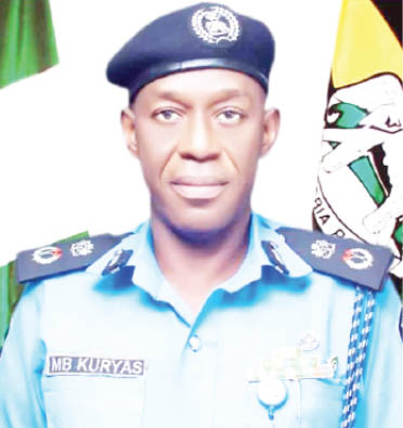 Police nab kidnapper, bandits’ food supplier in Niger