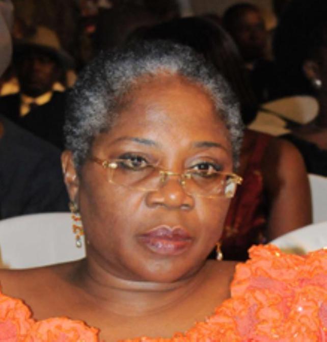 Onyeka Onwenu: I raised my children alone, ex-husband didn’t spend a dime on fees