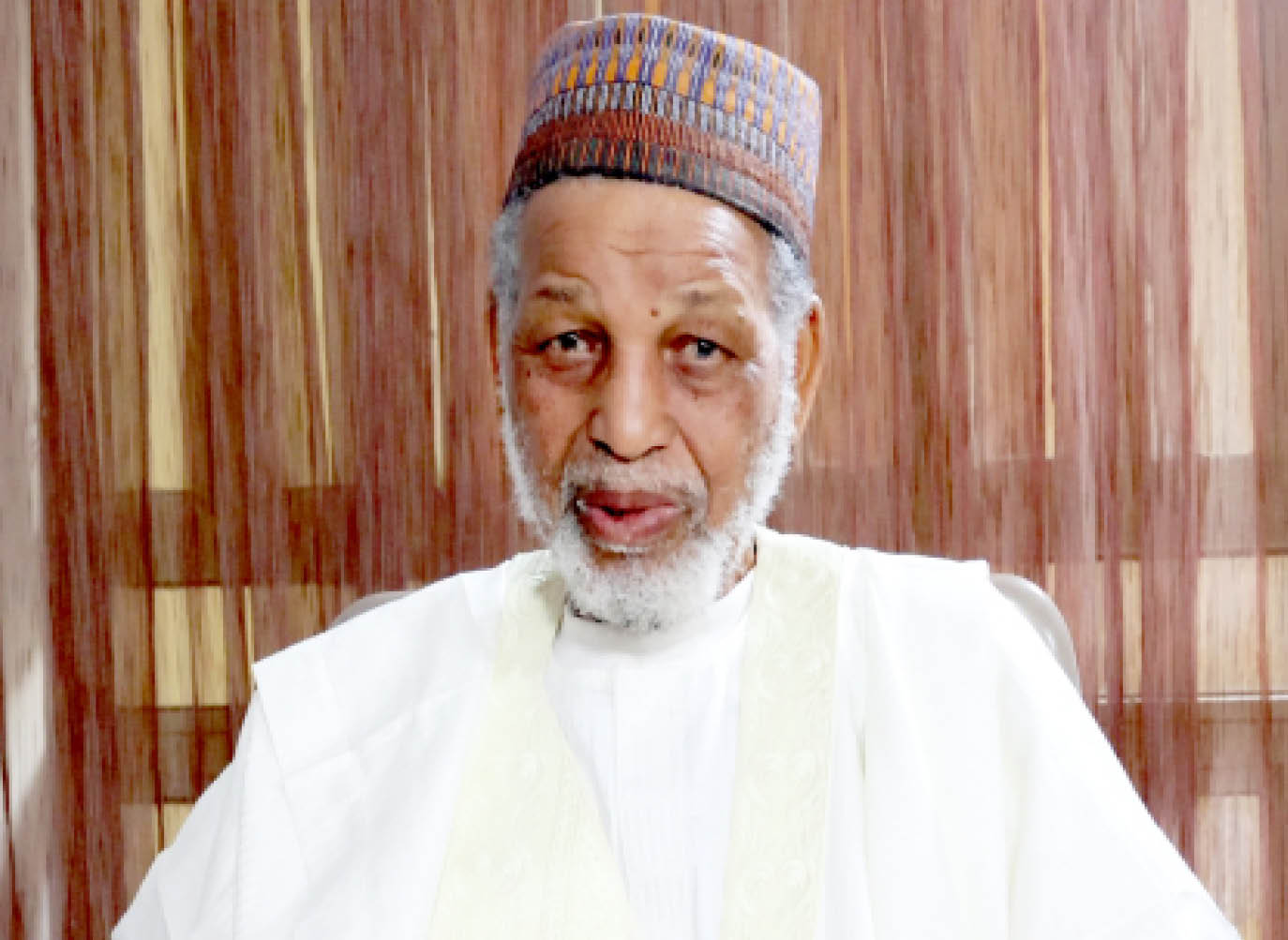 Nigeria: I can’t see light at the end of the tunnel – Prof Umar