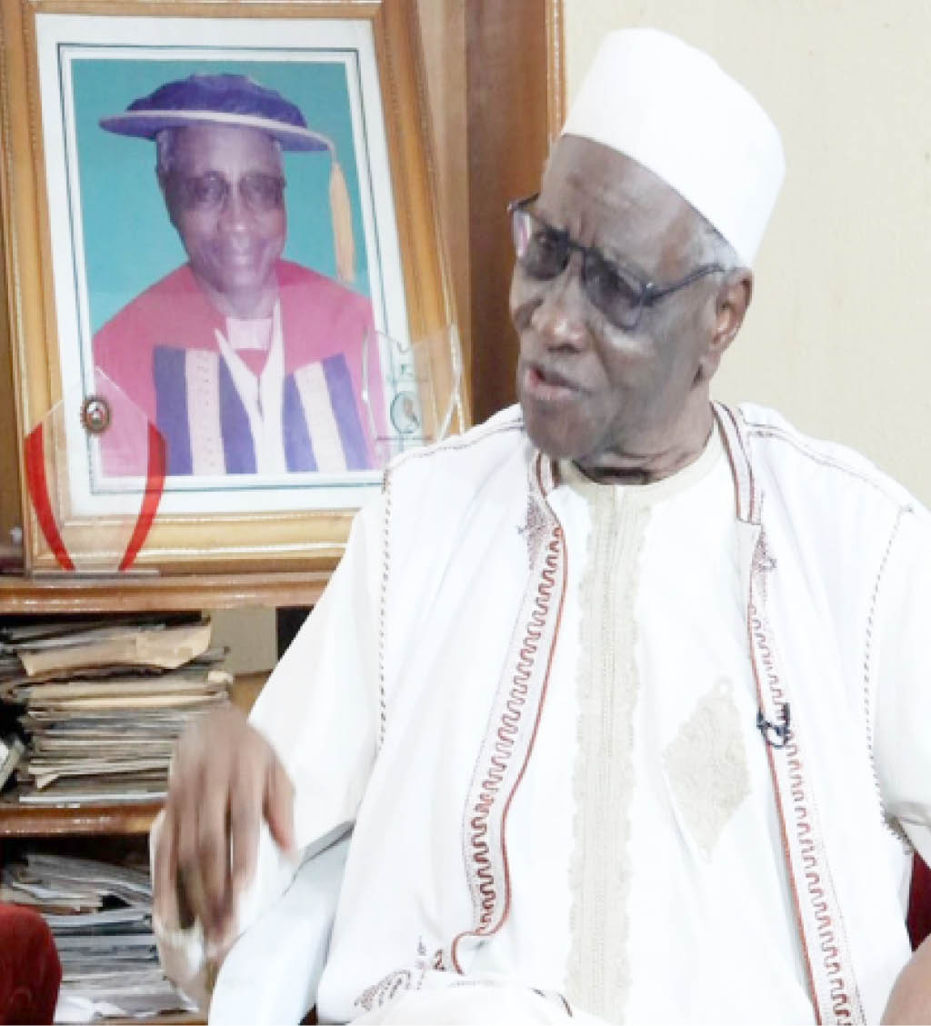 PDP elders dismiss Ango Abdullahi’s consensus, task aspirants