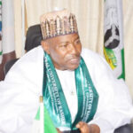 Professor Umaru A. Pate is the Vice Chancellor of the Federal University of Kashere (FUK), Gombe State