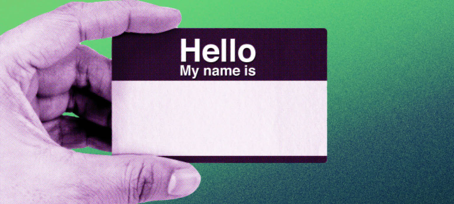 The Easiest Way to Remember People’s Names