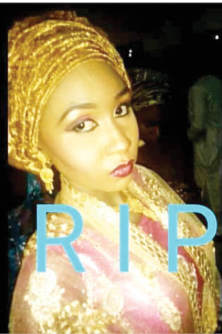 Housewife found slaughtered in Kano