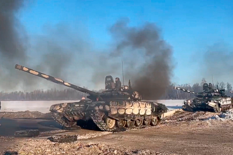 Russia, Ukraine War: 12 latest developments you should know